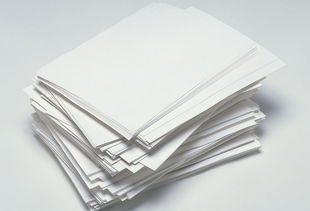 上海印刷廠的紙張采購要點