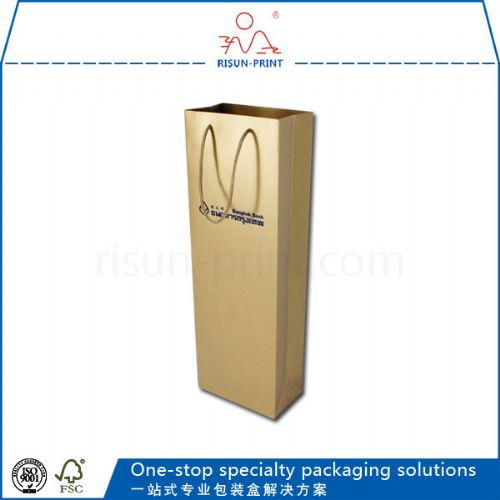 旭升印刷包裝禮盒性價比解析 1元/個是否值得選擇？