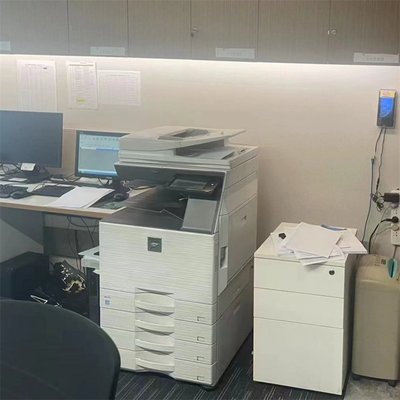高效辦公新選擇 全能打印機復印機租賃服務，助力企業降本增效