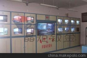 長沙博世信息咨詢服務供應電視墻（樣板2） 學科專用教學設備選購指南