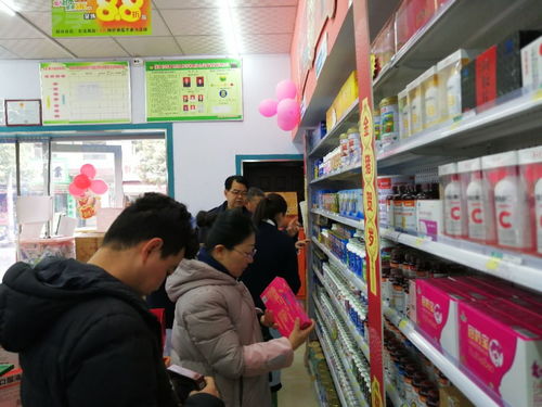 隴南市重拳整治保健品市場 1戶企業被責令下架退廠，守護消費者安全